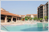 Westgate Lakes Resort & Spa